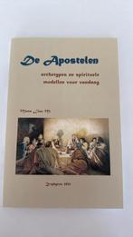 Mona Lisa M. - De Apostelen, Ophalen of Verzenden, Zo goed als nieuw