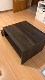 Salon tafel 90 X55 cm, Huis en Inrichting, Ophalen, Zo goed als nieuw