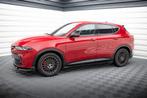 Maxton Design Set splitters Alfa Romeo Tonale, Ophalen of Verzenden