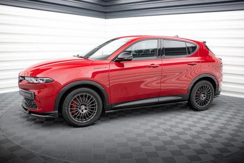 Maxton Design Set splitters Alfa Romeo Tonale, Auto diversen, Tuning en Styling, Ophalen of Verzenden
