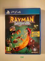 Jeu PS4 Rayman legends, Consoles de jeu & Jeux vidéo, Jeux | Sony PlayStation 4, Comme neuf, Enlèvement ou Envoi