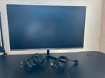 Écran PC PEAQ 27” – HDMI + Secteur, Computers en Software, Monitoren, Ophalen, Zo goed als nieuw, HDMI, Gaming