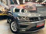 Vw tiguan 1.5 tsi 150cv 10/2020 72500 km carnet garantie !!, Voorwielaandrijving, Stof, 4 cilinders, 1505 kg