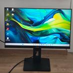 Pc scherm / monitor, Computers en Software, Monitoren, Full HD, Zo goed als nieuw, Iiyama prolite, HDMI