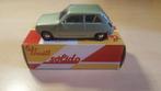 Modelauto Renault R5 van SOLIDO, Solido, Enlèvement ou Envoi, Neuf