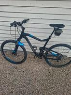 Mountain bike Haibike 5.0 full nine., Fietsen en Brommers, Fietsen | Mountainbikes en ATB, Gebruikt, 57 cm of meer, Ophalen, Overige merken