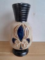 Vase en céramique réalisé par l'artiste belge Roger Guérin., Ophalen of Verzenden, Zo goed als nieuw