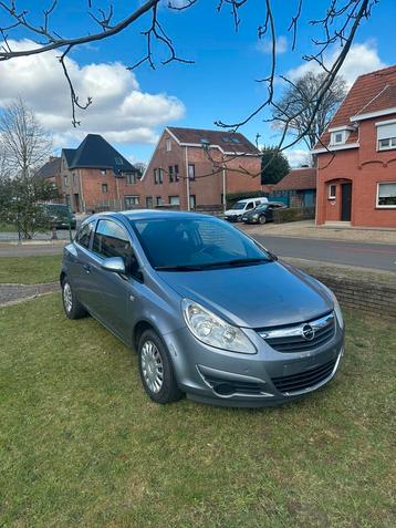 Lichtevracht €700, Autos, 90 kW, Achat, 2 places, Boîte manuelle