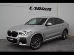 BMW Serie X X4 xDrive20i M-Pack, Automaat, 1998 cc, Zwart, 184 pk