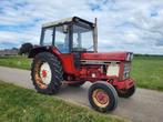 International 644 met kruipversnelling, Ophalen, Gebruikt, Case IH, Tot 80 Pk