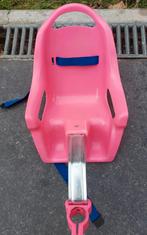 Klein poppenstoel voor fiets, Kinderen en Baby's, Speelgoed | Poppen, Ophalen