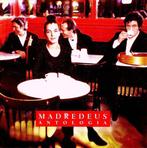 Madredeus - Antologia, Cd's en Dvd's, Cd's | Wereldmuziek, Ophalen of Verzenden, Zo goed als nieuw