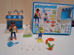 playmobil 3660 = ouder  kind + strandstoel + strandspeelgoed, Comme neuf, Ensemble complet, Enlèvement ou Envoi