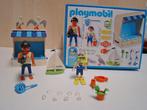 playmobil 3660 = ouder  kind + strandstoel + strandspeelgoed, Kinderen en Baby's, Ophalen of Verzenden, Zo goed als nieuw, Complete set