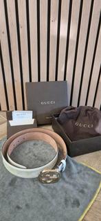 Special Limited Edition Gucci Riem ECHT Met Factuur, Ophalen of Verzenden, Zo goed als nieuw