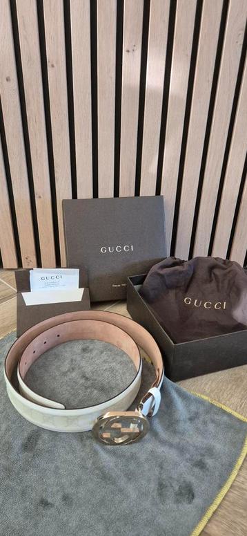 Special Limited Edition Gucci Riem ECHT Met Factuur beschikbaar voor biedingen