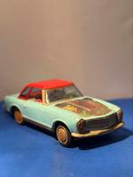 MERCEDES BENZ 230 SL K.O. Yoshiya japan, Verzamelen, Ophalen, Zo goed als nieuw