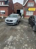 Dacia logan 0.9 66kw bj2013 km148500 1jaar garantie, Euro 5, Logan, Bedrijf, Handgeschakeld