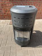 Terras verwarmer, Tuin en Terras, Terrasverwarmers, Ophalen, Zo goed als nieuw