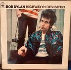Bob Dylan Highway 61 Revisited 1965, Enlèvement ou Envoi, 1960 à 1980, Utilisé, 12 pouces