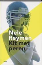 Kit met peren / Nele Reymen, Boeken, Ophalen of Verzenden, Zo goed als nieuw