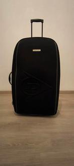Grote Reiskoffer Dunlop, Handtassen en Accessoires, Koffers, Ophalen, Gebruikt
