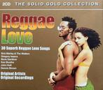 Reggae Love - 30 Superb Reggae Love Songs, Ophalen, Zo goed als nieuw