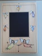 Krijtbord Janbibejan, Kinderen en Baby's, Speelgoed | Houten speelgoed, Ophalen, Nieuw, Overige typen