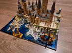 Harry potter kasteel ( 76419 ) lego, Comme neuf, Lego, Enlèvement ou Envoi