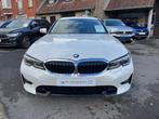 BMW 330e Touring Plug in Hybride Automaat, Auto's, Volkswagen, Automaat, Stof, 4 cilinders, Wit