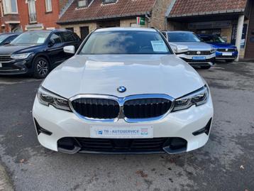 BMW 330e Touring Plug in Hybride Automaat beschikbaar voor biedingen