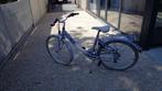 Meisjesfiets Bike Fun Kids, Zo goed als nieuw, BikeFun Kids (BFK), Handrem, Ophalen