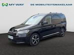 Volkswagen Caddy Caddy 1.5 TSI Style 5pl., Monovolume, Caddy Combi, Zwart, Handgeschakeld