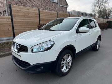 Nissan qashqai 2012 1.5 diesel  beschikbaar voor biedingen