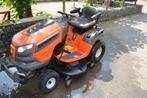 Husqvarna YTH 224 Tfi, Ophalen, Zo goed als nieuw, 120 cm of meer, Mulchfunctie