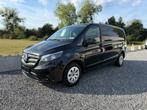 Mercedes Vito 165CH Boite AUTO **Full options**, Automaat, Testrit aan huis, Achterwielaandrijving, 4 cilinders