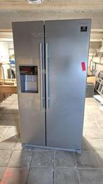 Frigo, 120 à 140 cm, Avec compartiment congélateur, Comme neuf, Enlèvement