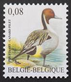 Belgique : COB 4091 ** Oiseaux 2011., Sans timbre, Neuf, Enlèvement ou Envoi, Non oblitéré