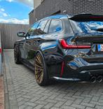 Bmw m2 m3 m4 deep concave 20 21 wheelforce velgen, Auto-onderdelen, Banden en Velgen, Ophalen, Velg(en)