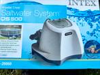 Ecosterilisateur intex QS500 neuf, Tuin en Terras, Ophalen, Nieuw