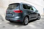 Volkswagen Touran 1.5 TSI / 7ZIT / APP / PSENS +CAM / TREKH, Auto's, 1498 cc, Euro 6, 4 cilinders, 0 kg