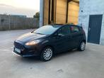 Ford Fiesta 1.3benzine 2015 met 99000km*airco*Garantie*EURO6, Auto's, Stof, 4 cilinders, Zwart, Bedrijf