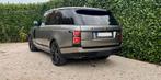 Range Rover Vogue – Full Option – Eerste Eigenaar, Cuir, 199 g/km, Euro 6, Adapté aux personnes handicapées
