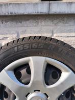 Peugeot 208 velgen, Ophalen of Verzenden, Velg(en)