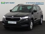 Skoda Karoq Karoq 1.5 TSI ACT Family DSG, Auto's, Automaat, Zwart, Karoq, https://public.car-pass.be/vhr/9d8f761b-c897-440a-bd22-b2a3f78c36ab