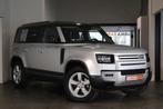 Land Rover Defender Defender 3.0 D MHEV D250 Lichte Vracht B, Auto's, Land Rover, 5 deurs, 200 g/km, SUV of Terreinwagen, Zilver of Grijs