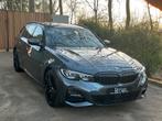 BMW 3 Serie 330 ea M-Pakket-Led-ACC-Cockpit Pro-Navi Prof-Ca, Cuir, Achat, Euro 6, Carnet d'entretien