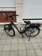 Vélo de ville électrique en parfait état moteur Bosch, Vélos & Vélomoteurs, Enlèvement ou Envoi, Comme neuf