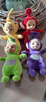 Knuffels, Kinderen en Baby's, Ophalen