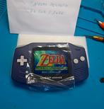 Gameboy Advance IPS 2026 VENDU!!!, Enlèvement ou Envoi